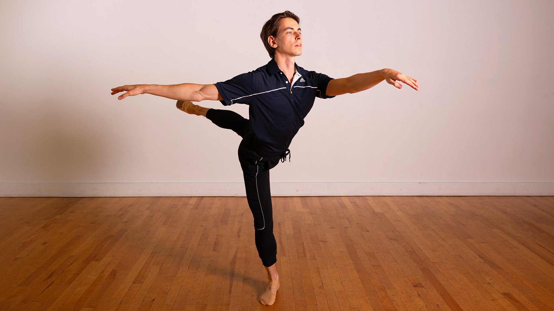 Ballet - Studio Bizz | Danse - Yoga - Fitness